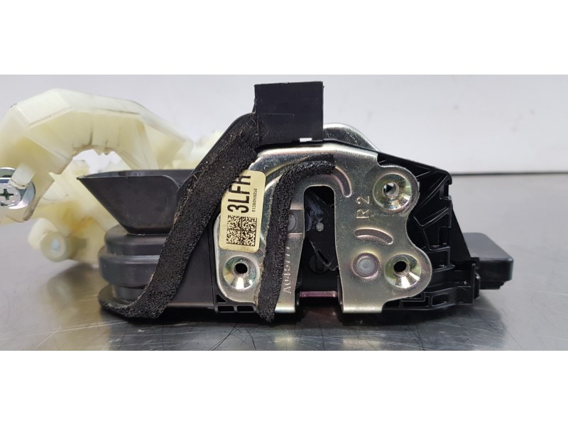 Recambio de cerradura puerta delantera derecha para kia rio (yb) drive referencia OEM IAM 81320H8050   Recambio de cerradura puerta delantera derecha para kia rio (yb) drive referencia OEM IAM 81320H8050