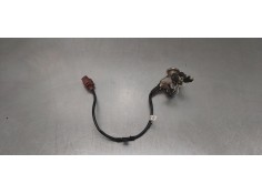 Recambio de inyector para volkswagen caddy furgón/kombi furgón referencia OEM IAM 04L131113P  