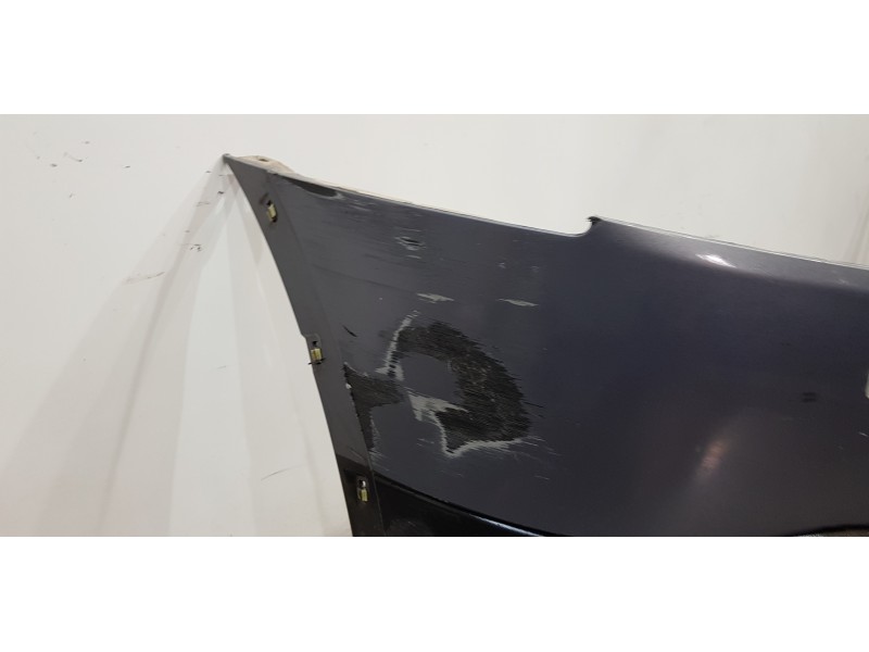 Recambio de paragolpes delantero para nissan qashqai (j10) acenta referencia OEM IAM 62022JD00H  