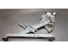 Recambio de elevalunas delantero izquierdo para toyota avensis berlina (t25) 2.0 d4-d sol sedán (4-ptas) referencia OEM IAM 6982