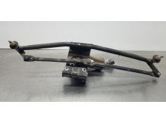 Recambio de motor limpia delantero para volkswagen lt caja abierta (mod. 1997) lt 28 caja abierta referencia OEM IAM 2D1955119 2 2