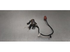 Recambio de inyector para volkswagen caddy furgón/kombi furgón referencia OEM IAM 04L131113P   2