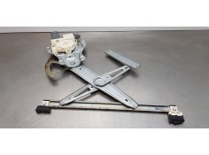 Recambio de elevalunas delantero izquierdo para toyota avensis berlina (t25) 2.0 d4-d sol sedán (4-ptas) referencia OEM IAM 6982 2