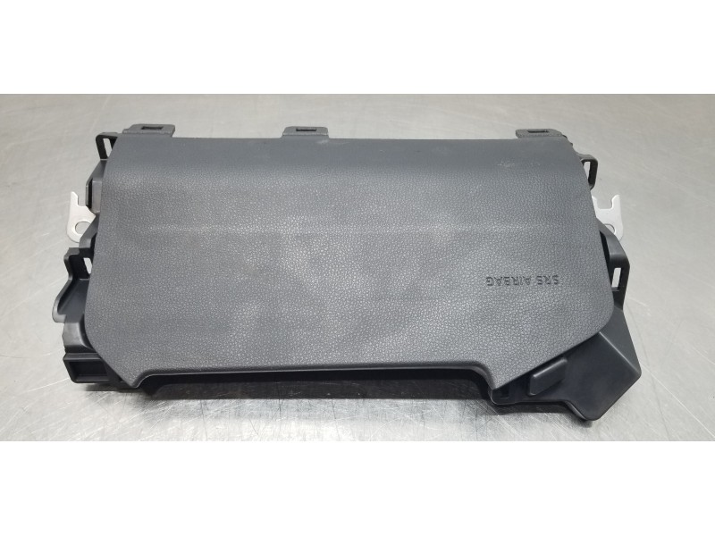 Recambio de kit airbag para toyota rav 4 plug-in hybrid advance referencia OEM IAM 5540142180C0 4513012E40C0 7396042110