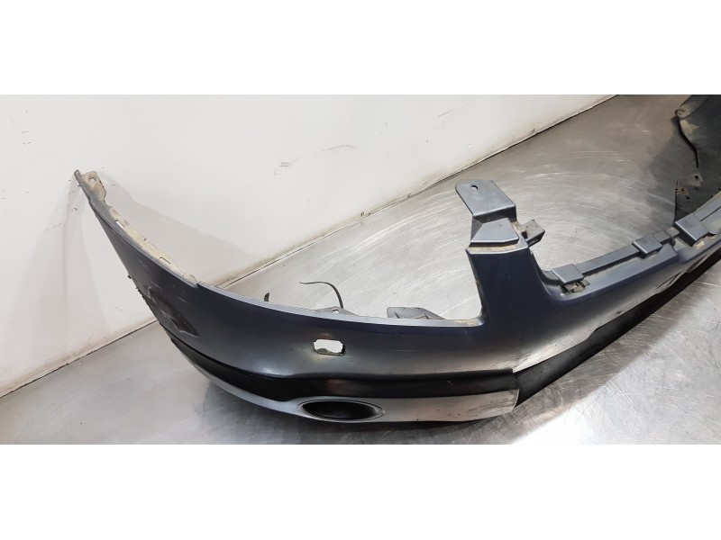 Recambio de paragolpes delantero para nissan qashqai (j10) acenta referencia OEM IAM 62022JD00H  