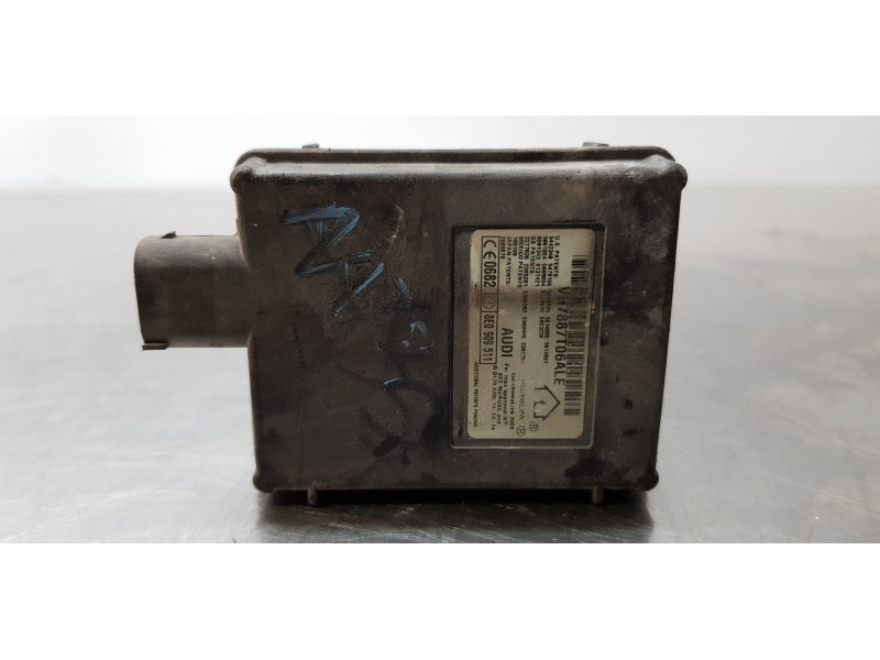 Recambio de modulo electronico para audi a6 berlina (4f2) 3.2 fsi referencia OEM IAM 8E0909511   Recambio de modulo electronico para audi a6 berlina (4f2) 3.2 fsi referencia OEM IAM 8E0909511