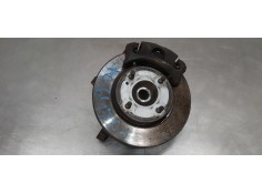 Recambio de mangueta delantera derecha para ford fiesta (ccn) ambiente referencia OEM IAM 1822686 AY1C3K170B1A 2444962