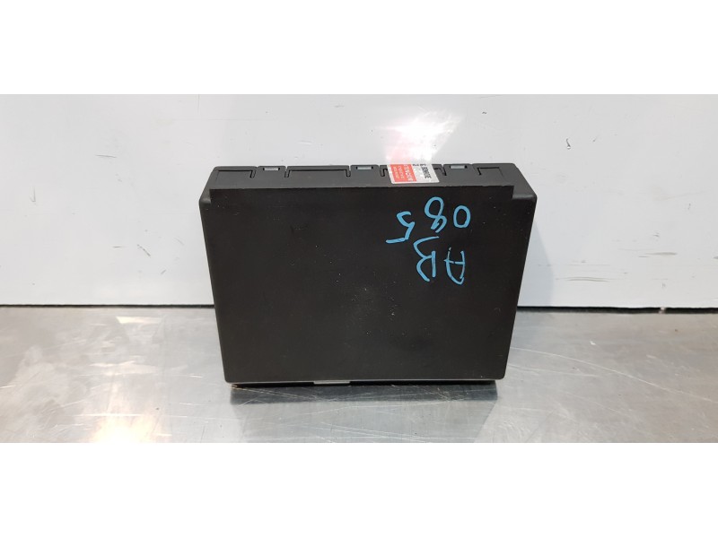 Recambio de modulo electronico para mercedes clase e (w211) berlina e 220 cdi (211.006) referencia OEM IAM A2115402545  