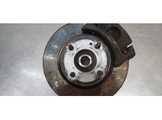 Recambio de mangueta delantera derecha para ford fiesta (ccn) ambiente referencia OEM IAM 1822686 AY1C3K170B1A 2444962 2