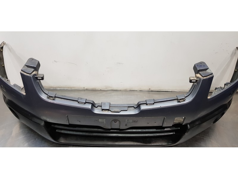 Recambio de paragolpes delantero para nissan qashqai (j10) acenta referencia OEM IAM 62022JD00H  