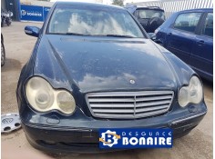 mercedes clase c (w203) berlina del año 2004