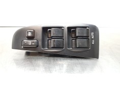 Recambio de mando elevalunas delantero izquierdo para toyota avensis berlina (t25) 2.0 d4-d sol sedán (4-ptas) referencia OEM IA