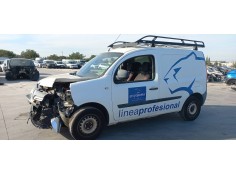 renault kangoo del año 2014 2