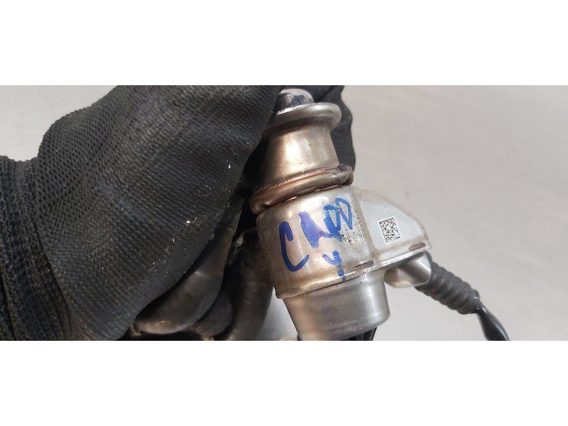 Recambio de inyector para volkswagen caddy furgón/kombi furgón referencia OEM IAM 04L131113P  