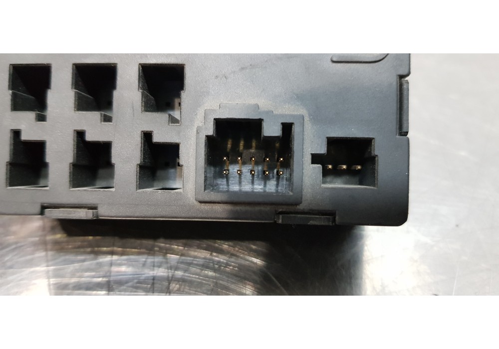 Recambio de modulo electronico para mercedes clase e (w211) berlina e 220 cdi (211.006) referencia OEM IAM A2115402545  