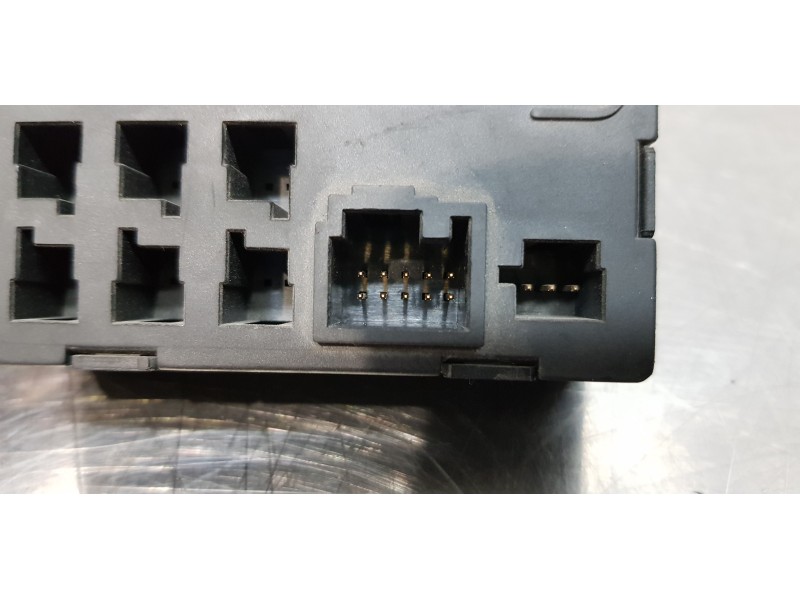 Recambio de modulo electronico para mercedes clase e (w211) berlina e 220 cdi (211.006) referencia OEM IAM A2115402545  