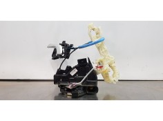 Recambio de cerradura puerta delantera izquierda para kia rio (yb) drive referencia OEM IAM 81310H8040