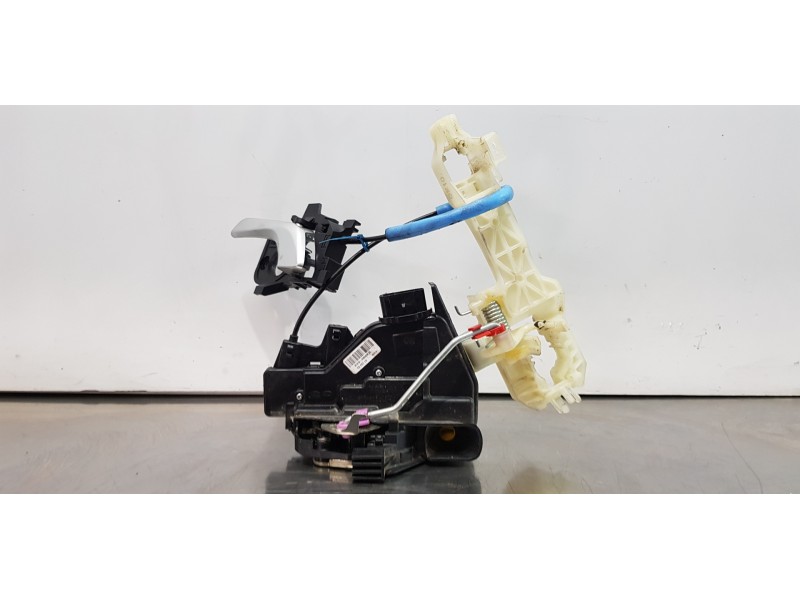 Recambio de cerradura puerta delantera izquierda para kia rio (yb) drive referencia OEM IAM 81310H8040   Recambio de cerradura puerta delantera izquierda para kia rio (yb) drive referencia OEM IAM 81310H8040