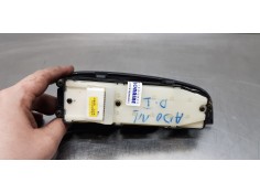 Recambio de mando elevalunas delantero izquierdo para toyota avensis berlina (t25) 2.0 d4-d sol sedán (4-ptas) referencia OEM IA 2