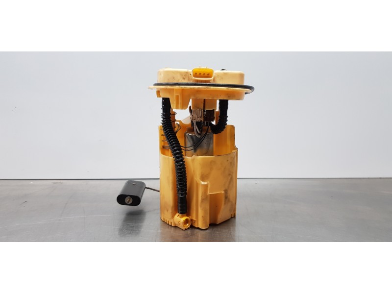 Recambio de aforador para dacia logan ii ambiance referencia OEM IAM 172026119R   Recambio de aforador para dacia logan ii ambiance referencia OEM IAM 172026119R