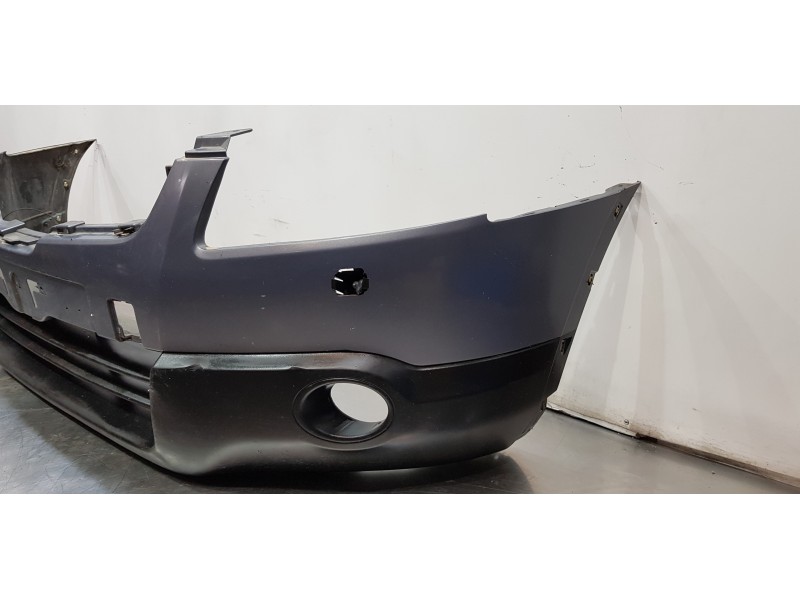 Recambio de paragolpes delantero para nissan qashqai (j10) acenta referencia OEM IAM 62022JD00H  