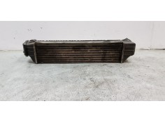 Recambio de intercooler para bmw serie 3 berlina (e46) 330d referencia OEM IAM 17517786351  