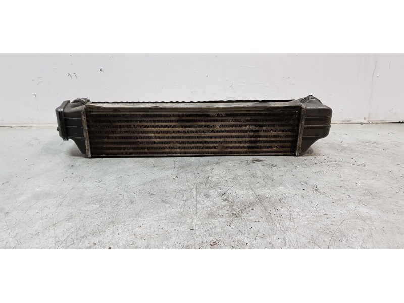 Recambio de intercooler para bmw serie 3 berlina (e46) 330d referencia OEM IAM 17517786351   Recambio de intercooler para bmw serie 3 berlina (e46) 330d referencia OEM IAM 17517786351