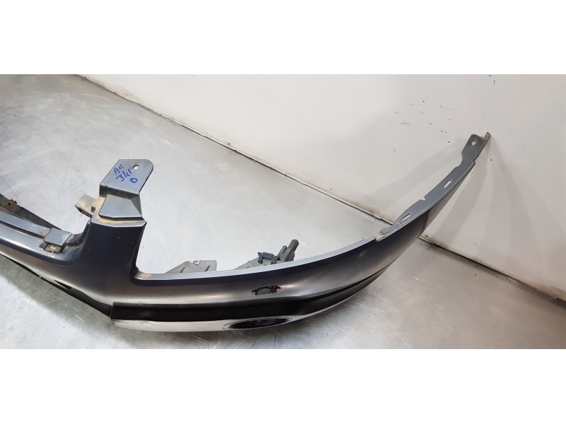Recambio de paragolpes delantero para nissan qashqai (j10) acenta referencia OEM IAM 62022JD00H  