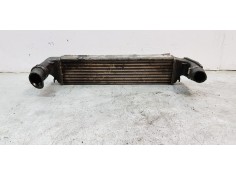 Recambio de intercooler para bmw serie 3 berlina (e46) 330d referencia OEM IAM 17517786351   2