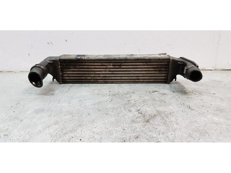 Recambio de intercooler para bmw serie 3 berlina (e46) 330d referencia OEM IAM 17517786351   Recambio de intercooler para bmw serie 3 berlina (e46) 330d referencia OEM IAM 17517786351