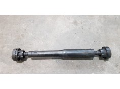 Recambio de transmision central delantera para land rover discovery v6 td hse referencia OEM IAM TVB500160