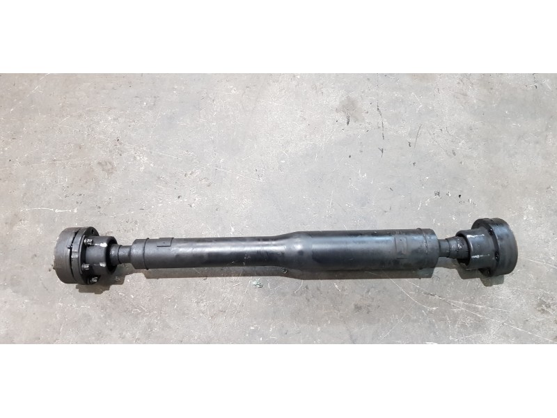 Recambio de transmision central delantera para land rover discovery v6 td hse referencia OEM IAM TVB500160   Recambio de transmision central delantera para land rover discovery v6 td hse referencia OEM IAM TVB500160