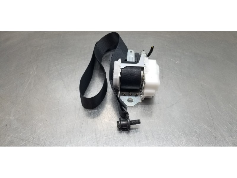 Recambio de kit airbag para toyota rav 4 plug-in hybrid advance referencia OEM IAM 5540142180C0 4513012E40C0 7396042110