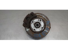 Recambio de mangueta delantera izquierda para ford fiesta (ccn) ambiente referencia OEM IAM 1822687 AY1C3K171B1A 2444962