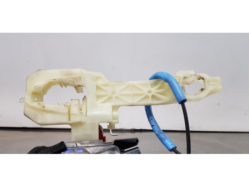 Recambio de cerradura puerta delantera izquierda para kia rio (yb) drive referencia OEM IAM 81310H8040   Recambio de cerradura puerta delantera izquierda para kia rio (yb) drive referencia OEM IAM 81310H8040