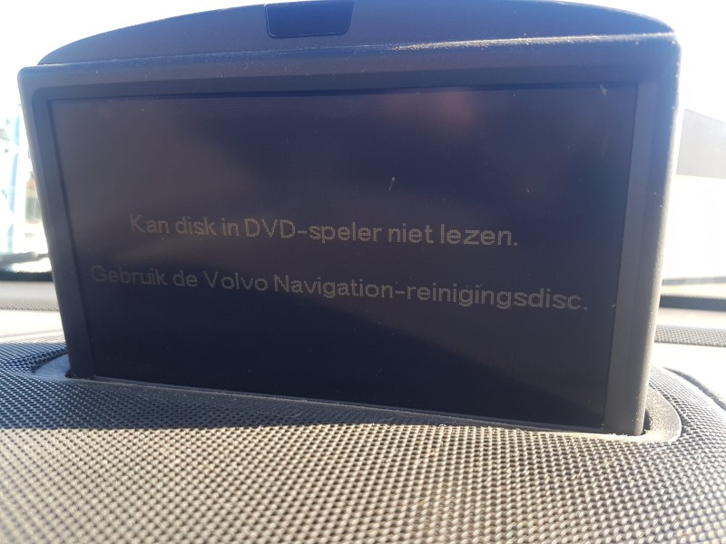 volvo v70 familiar del año 2010