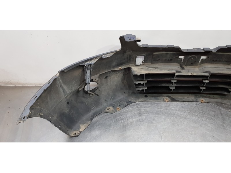 Recambio de paragolpes delantero para nissan qashqai (j10) acenta referencia OEM IAM 62022JD00H  