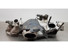 Recambio de colector admision para mazda 6 lim. (gh)(.2012) luxury referencia OEM IAM SH0113100B 0261230319 