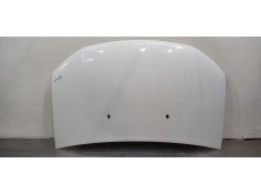 Recambio de capot para dacia logan ii ambiance referencia OEM IAM   