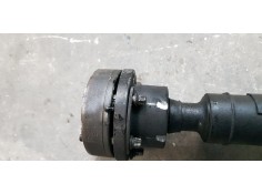 Recambio de transmision central delantera para land rover discovery v6 td hse referencia OEM IAM TVB500160   2