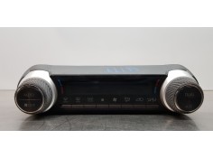 Recambio de mando climatizador para toyota rav 4 plug-in hybrid advance referencia OEM IAM 5590042640  