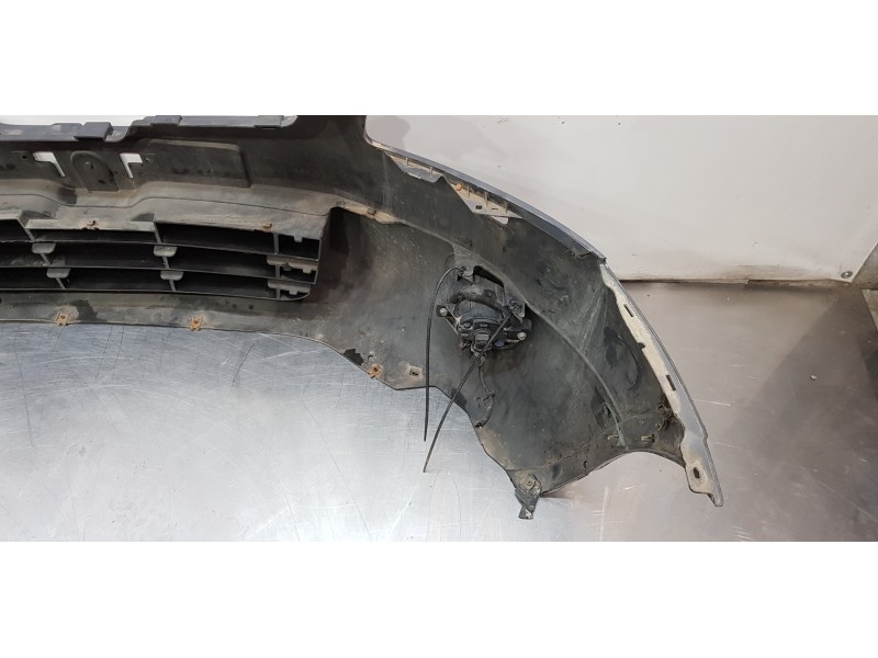 Recambio de paragolpes delantero para nissan qashqai (j10) acenta referencia OEM IAM 62022JD00H  