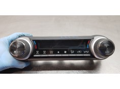Recambio de mando climatizador para toyota rav 4 plug-in hybrid advance referencia OEM IAM 5590042640   2
