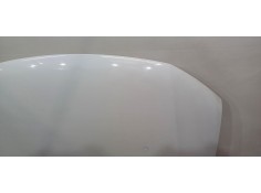 Recambio de capot para dacia logan ii ambiance referencia OEM IAM    2