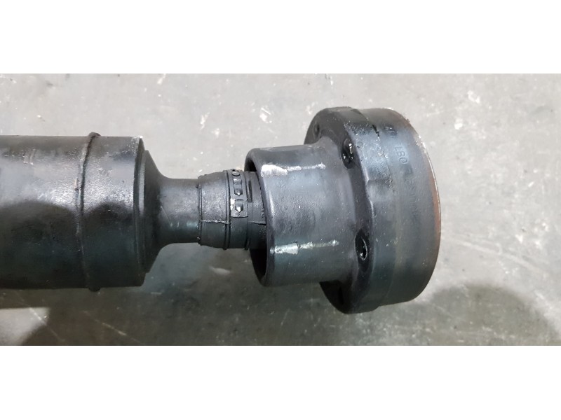 Recambio de transmision central delantera para land rover discovery v6 td hse referencia OEM IAM TVB500160   Recambio de transmision central delantera para land rover discovery v6 td hse referencia OEM IAM TVB500160