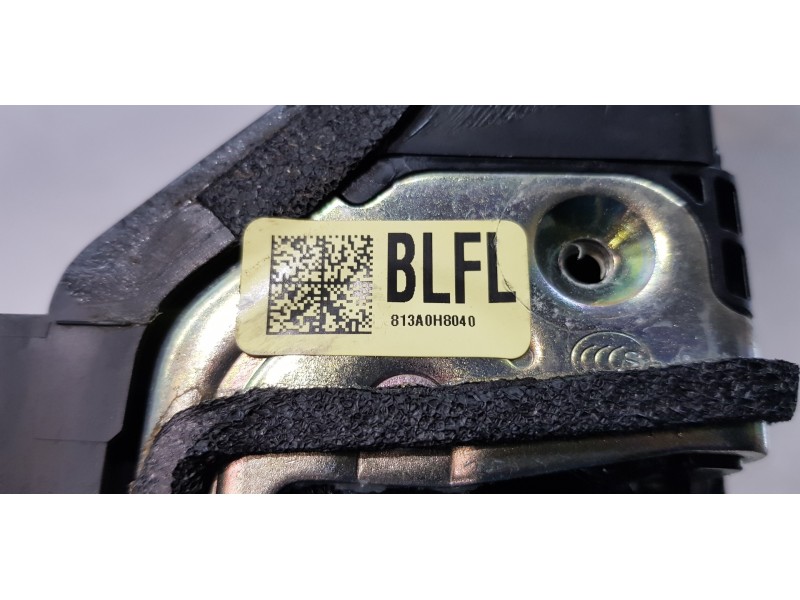 Recambio de cerradura puerta delantera izquierda para kia rio (yb) drive referencia OEM IAM 81310H8040   Recambio de cerradura puerta delantera izquierda para kia rio (yb) drive referencia OEM IAM 81310H8040