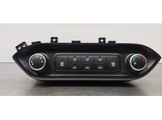 Recambio de mando climatizador para kia carens ( ) concept referencia OEM IAM 97250A4010CA