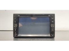 Recambio de sistema navegacion gps para nissan qashqai (j10) acenta referencia OEM IAM