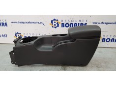 Recambio de apoyabrazos central para nissan qashqai (j10) visia referencia OEM IAM 96910JD03E  