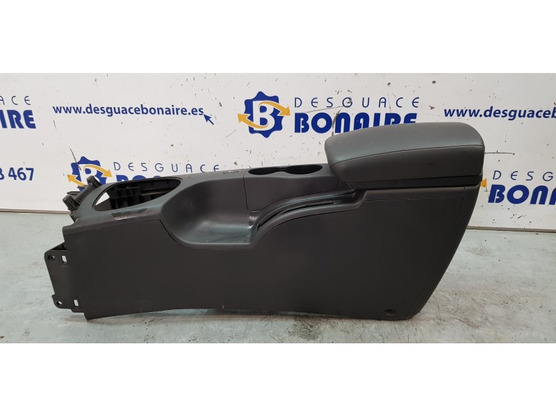 Recambio de apoyabrazos central para nissan qashqai (j10) visia referencia OEM IAM 96910JD03E   Recambio de apoyabrazos central para nissan qashqai (j10) visia referencia OEM IAM 96910JD03E
